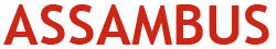 Assambus Logotyp